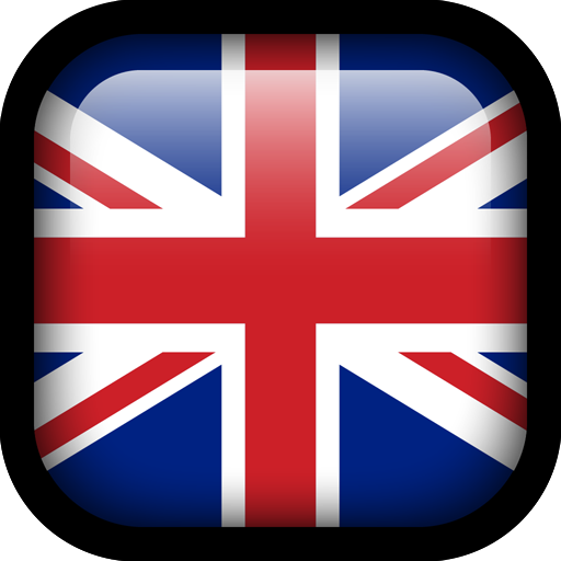 UK VPN – A high speed &amp; ultra secure VPN icon