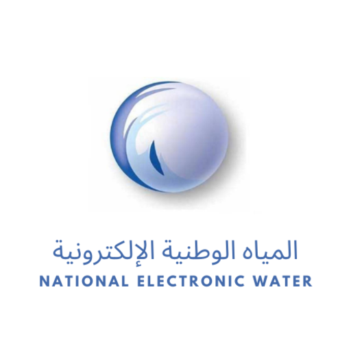 Saudi national waters icon