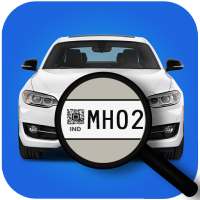 RTO Vehicle Information App