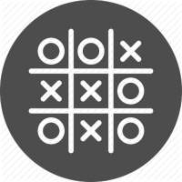 TicTacToe-The X O Game
