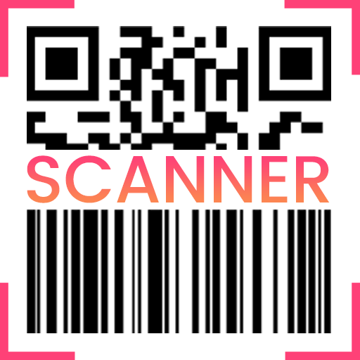 QR Code Scanner - Camera Scanner icon