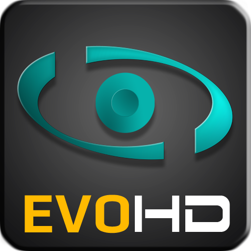 EvoHD icon