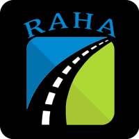 RAHA RIDE on 9Apps