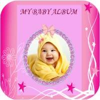 My Baby Album 2018