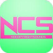 NCS Music icon