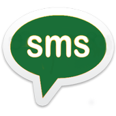 SMS for WhatsApp icon