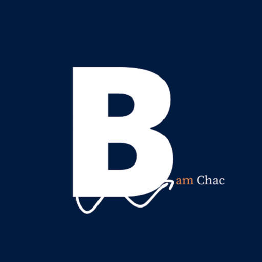 Bamchac short video indian earning app icon