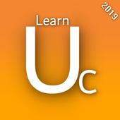 Fast Learn UC Browser icon