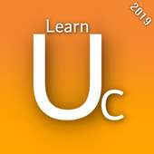 Fast Learn UC Browser