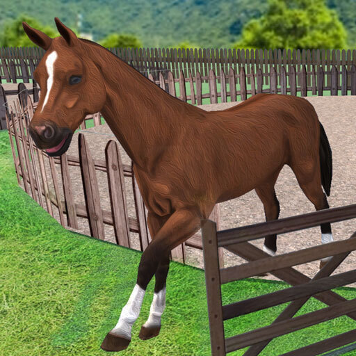 Virtual Pet Shelter-Animal game icon