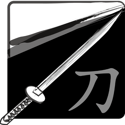 Samurai Sword icon
