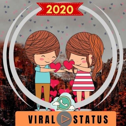 Video Status 2020 Download - Viral Status icon