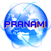 Pranami Browser icon