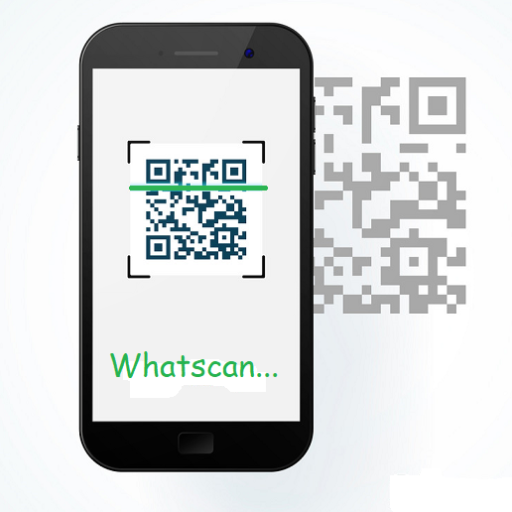 Whatscan : QR Scan Pro icon