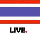 Live Thailand Tv Channels