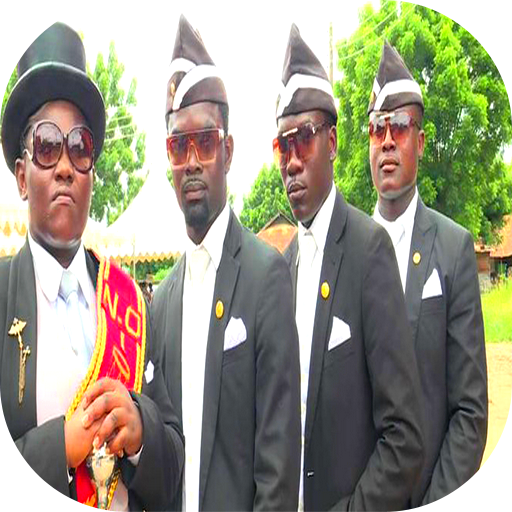 autocollants mèmes drôles 2021 pour WhatsApp icon