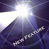 Flashlight LED Torch icon