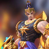 ikon Mobile Legends Fans