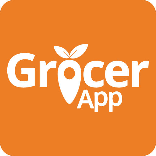 GrocerApp - Grocery Delivery icon