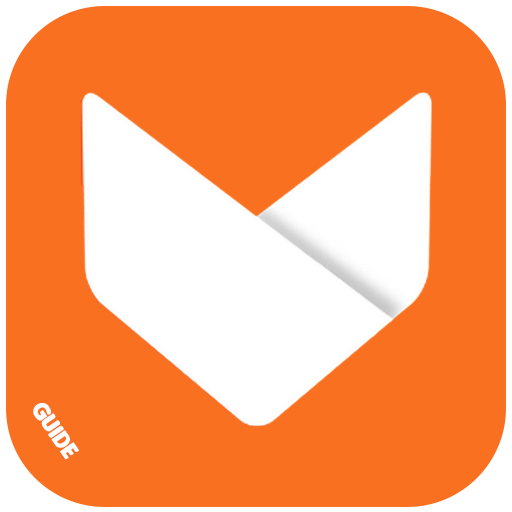 Aptoidé Apps for APK Tips icon
