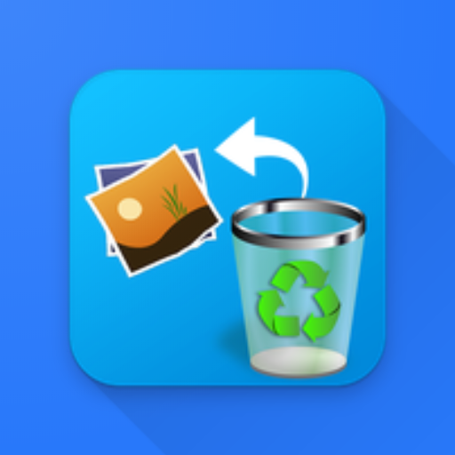 Image Recovery icon