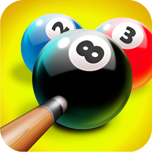 ikon Billiard PRO | 8 Ball Pool