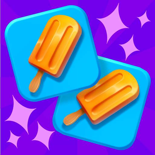 Match Pairs 3D – Matching Game