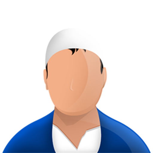 iMusalmaan - Islamic App icon