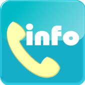 Mobile Number Locator icon