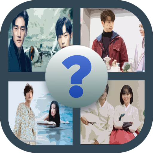 Guess the List of Korean Drama icon