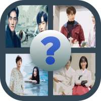 Guess the List of Korean Drama