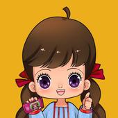 تمور العباقرة أيقونة