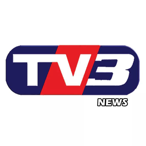 tv3 Telugu Live icon