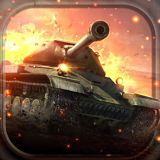 Future Tank Wars 2017 icon