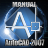 Learn AutoCAD For 2007 Manual icon