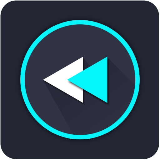 Reverse Video Editor icon