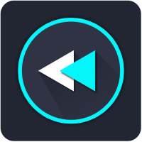 Reverse Video Editor