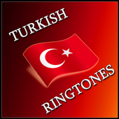Best Turkish Ringtones icon