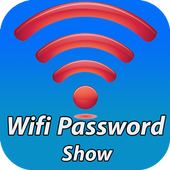 Wifi Password Recovery new edition icon