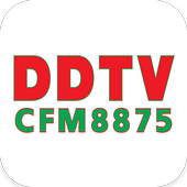 DDTV أيقونة