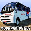 Proton Bus Simulator Urbano e Rodoviário (MODS) icon
