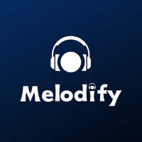 Melodify Music and Podcasts