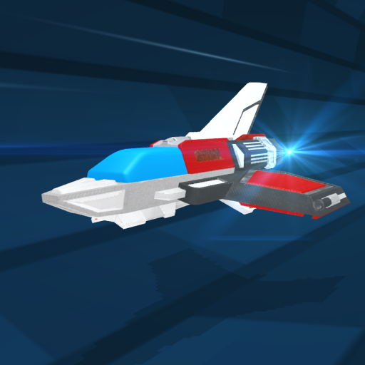 Tunnel Gamepad: Space Hellfire icon