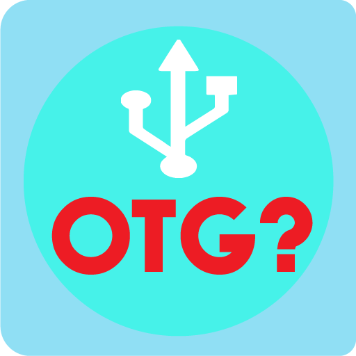 USB OTG Checker icon