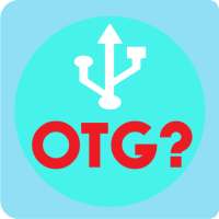 USB OTG Checker