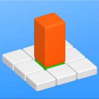 Roll Block 3d Puzzle