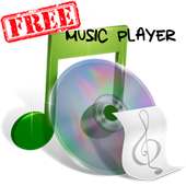 mp3 music player pro on 9Apps