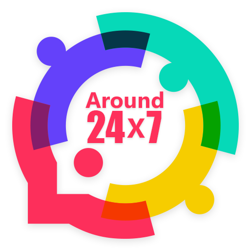 Family Circle - Live Mobile GPS Tracker icon