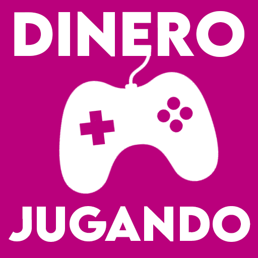 Como ganar dinero jugando juegos - 40 Aplicaciones icon