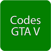 Codes GTA V icon